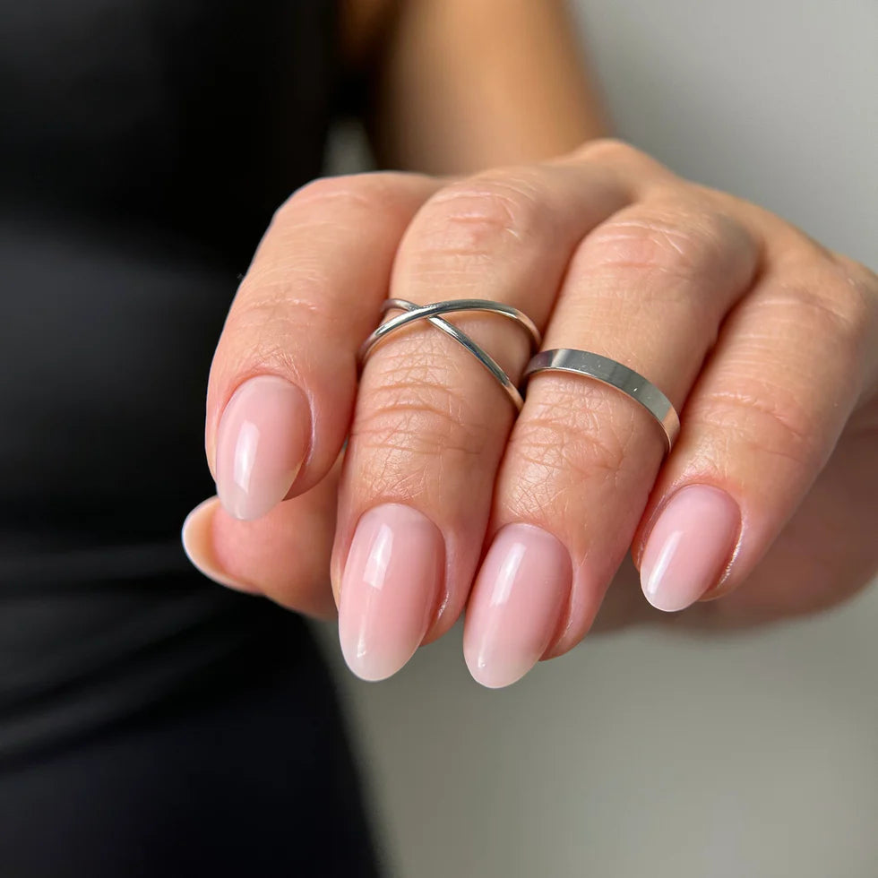 Profi Nails Smart Liquid Hard Gel #Nude Elegance