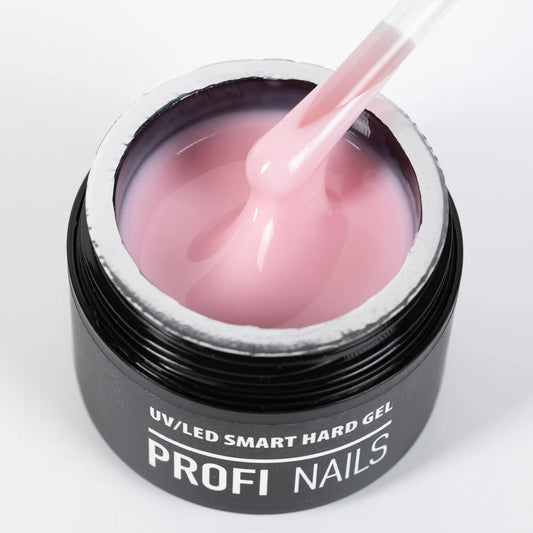 Profi Nails Smart Liquid Hard Gel #Pink Quartz