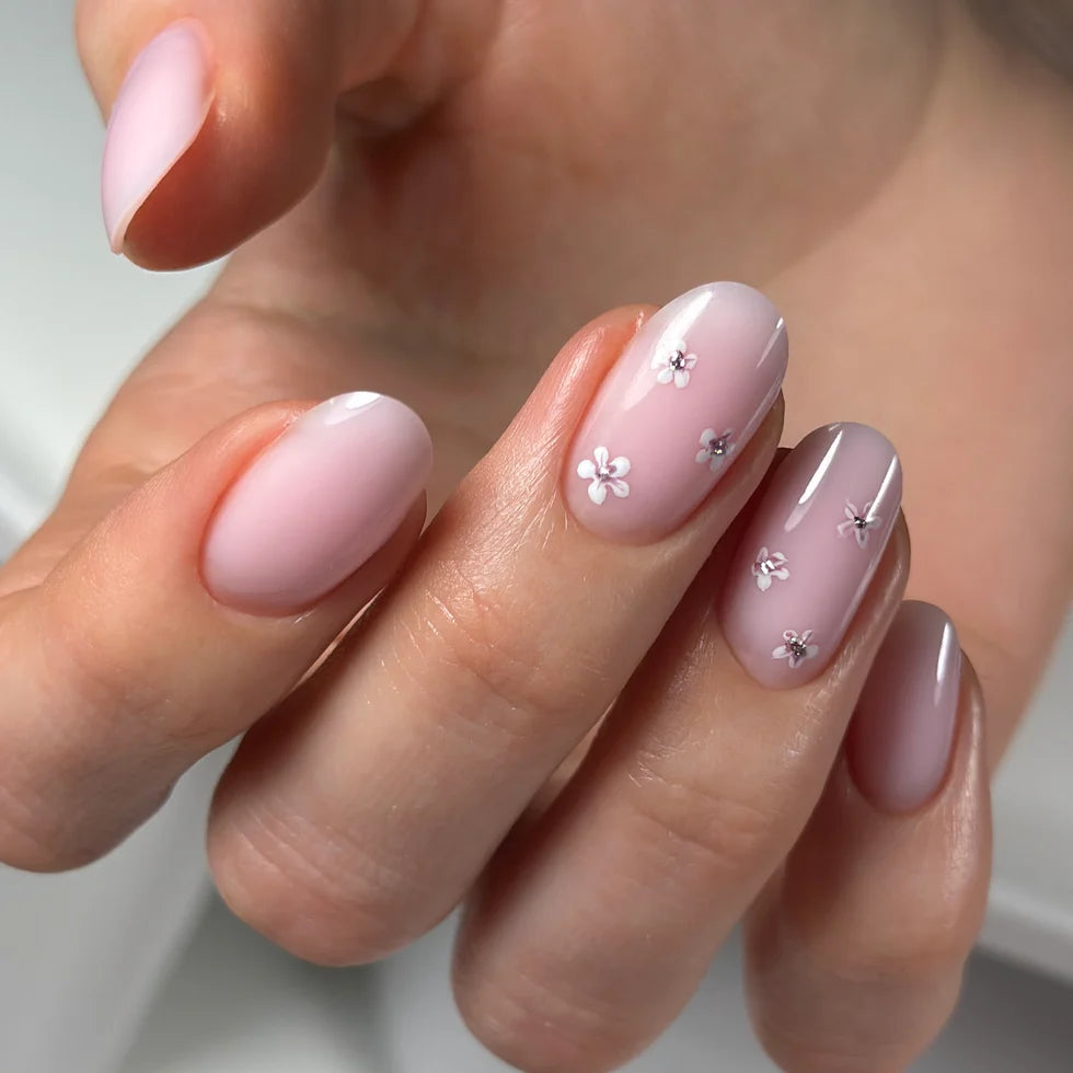 Profi Nails Smart Liquid Hard Gel #Pink Quartz