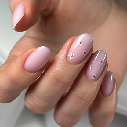 Profi Nails Smart Liquid Hard Gel #Pink Quartz