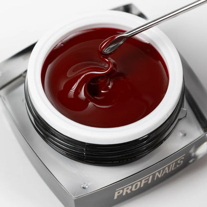 Profi Nails Smart Liquid Hard Gel #Pomegranate