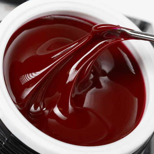 Profi Nails Smart Liquid Hard Gel #Pomegranate