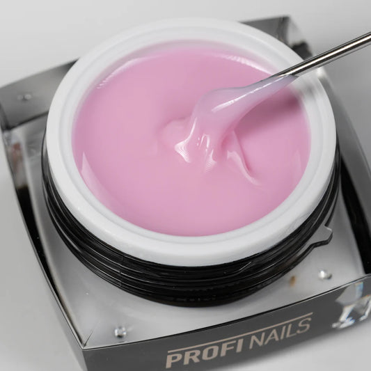 Profi Nails Smart Liquid Hard Gel #Rose