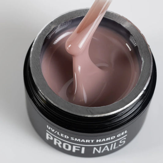 Profi Nails Smart Liquid Hard Gel #Sand Melody