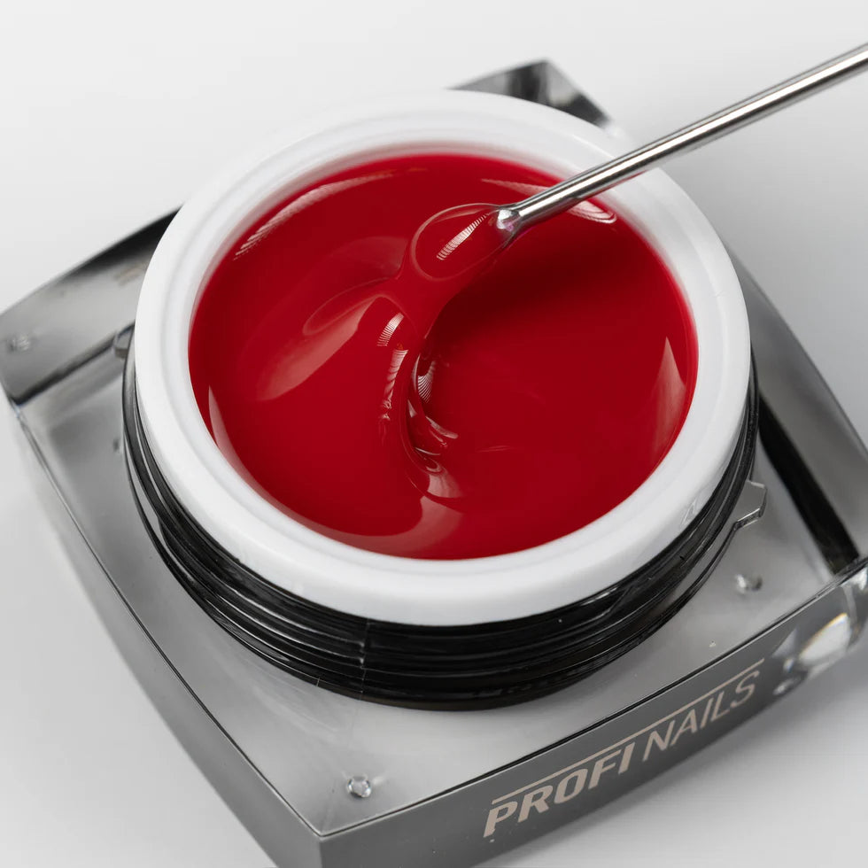 Profi Nails Smart Liquid Hard Gel #Passion