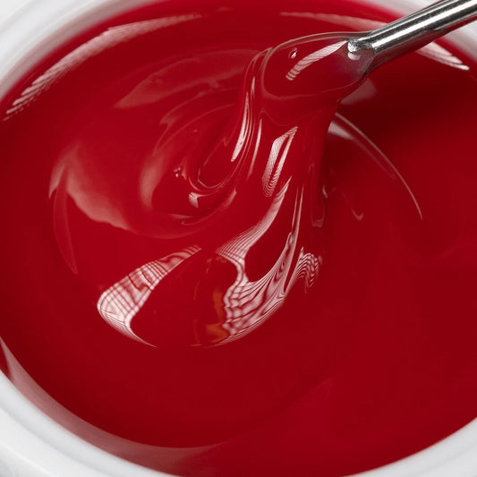 Profi Nails Smart Liquid Hard Gel #Passion