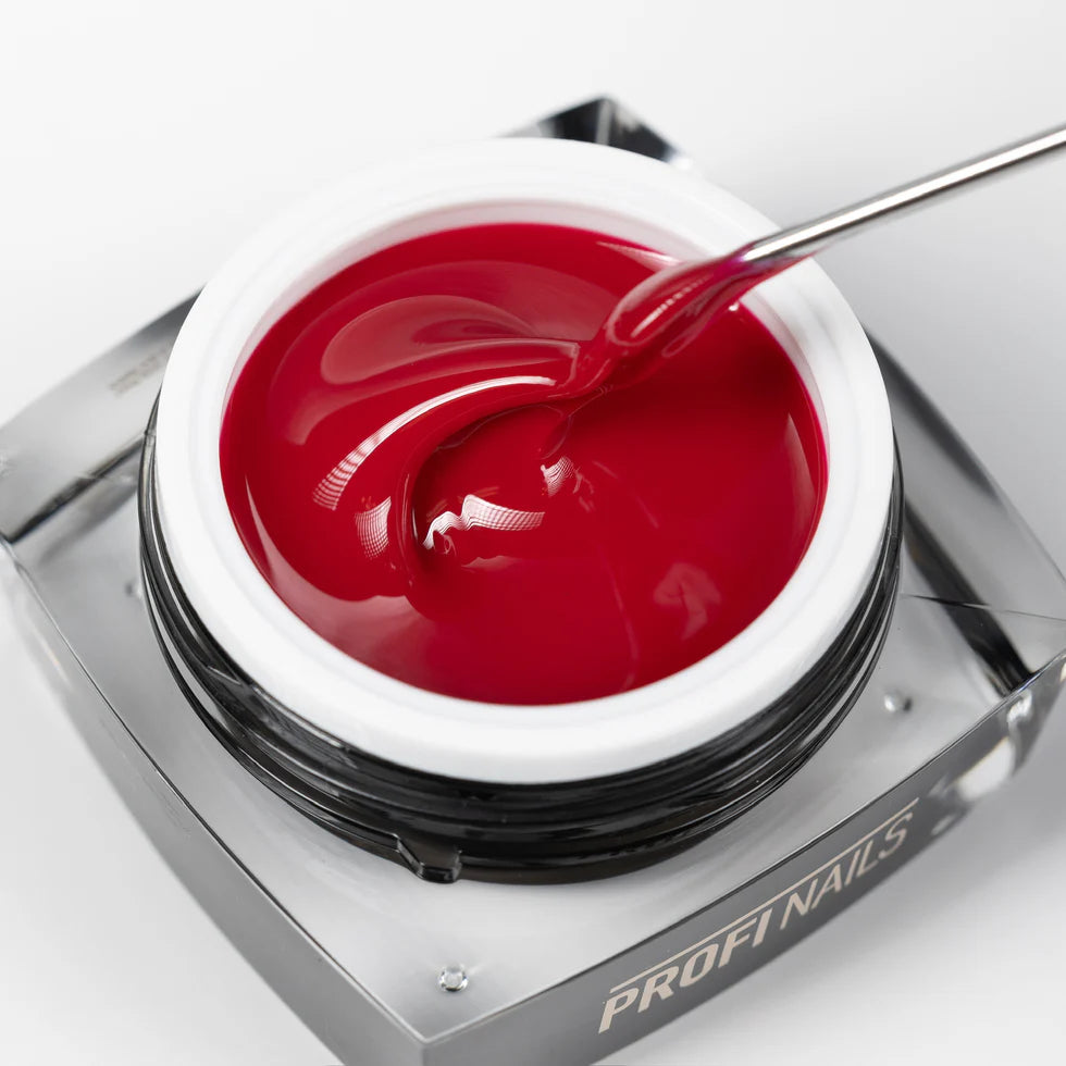 Profi Nails Smart Liquid Hard Gel #Ruby