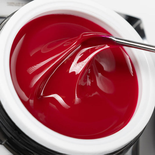 Profi Nails Smart Liquid Hard Gel #Ruby