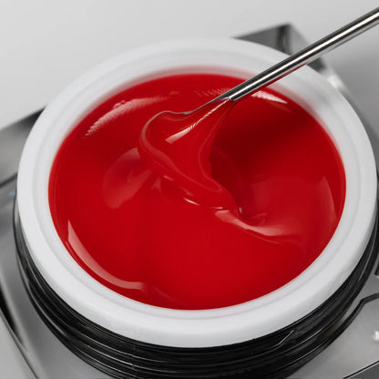 Profi Nails Smart Liquid Hard Gel #Scarlet Poppy