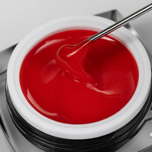 Profi Nails Smart Liquid Hard Gel #Scarlet Poppy