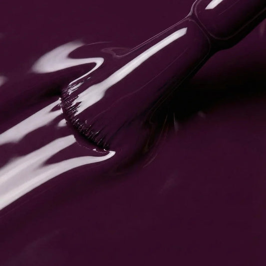 Profi Nails Gel Polish - Smoked Plum