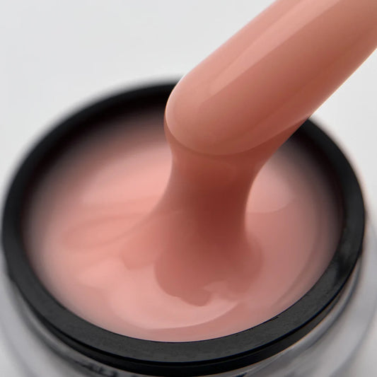 Profi Nails Hard Gel #Soft Nude