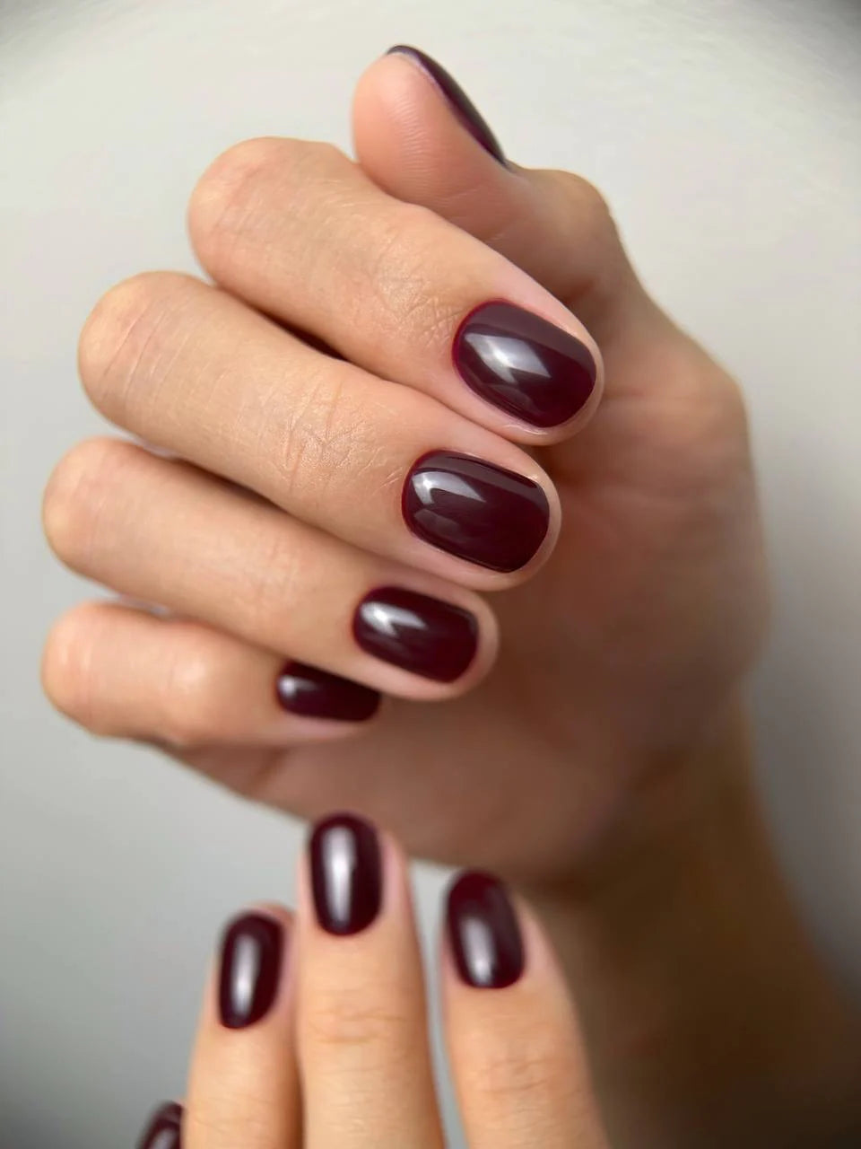 Profi Nails Gel Polish #Sweet Cherry