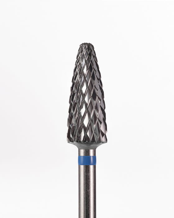 DARK Carbide Bit – 02, Blue