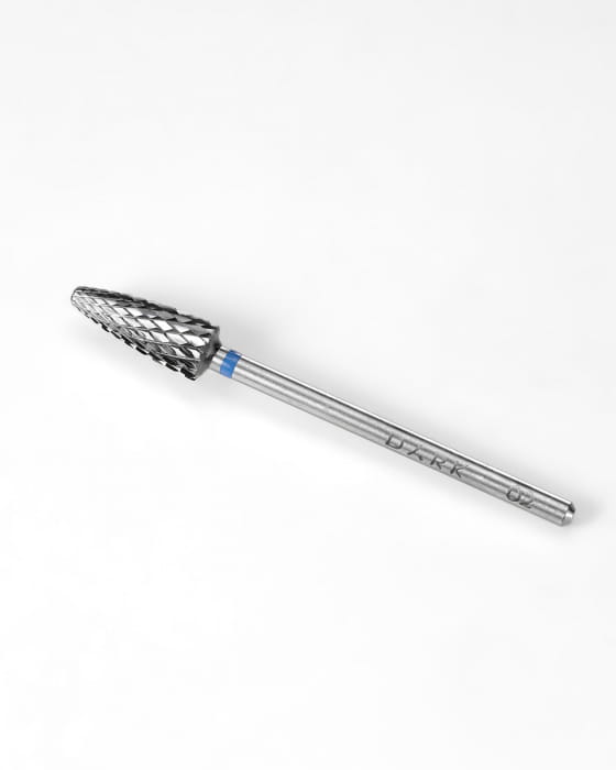 DARK Carbide Bit – 02, Blue