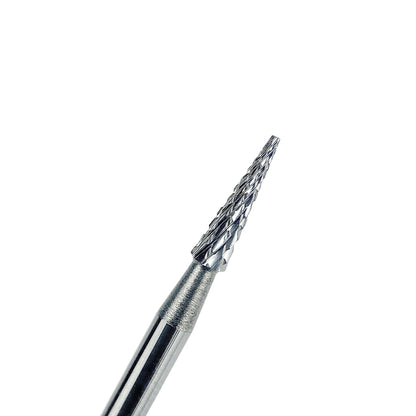 Touch Carbide Arch Refining Bit – M0208