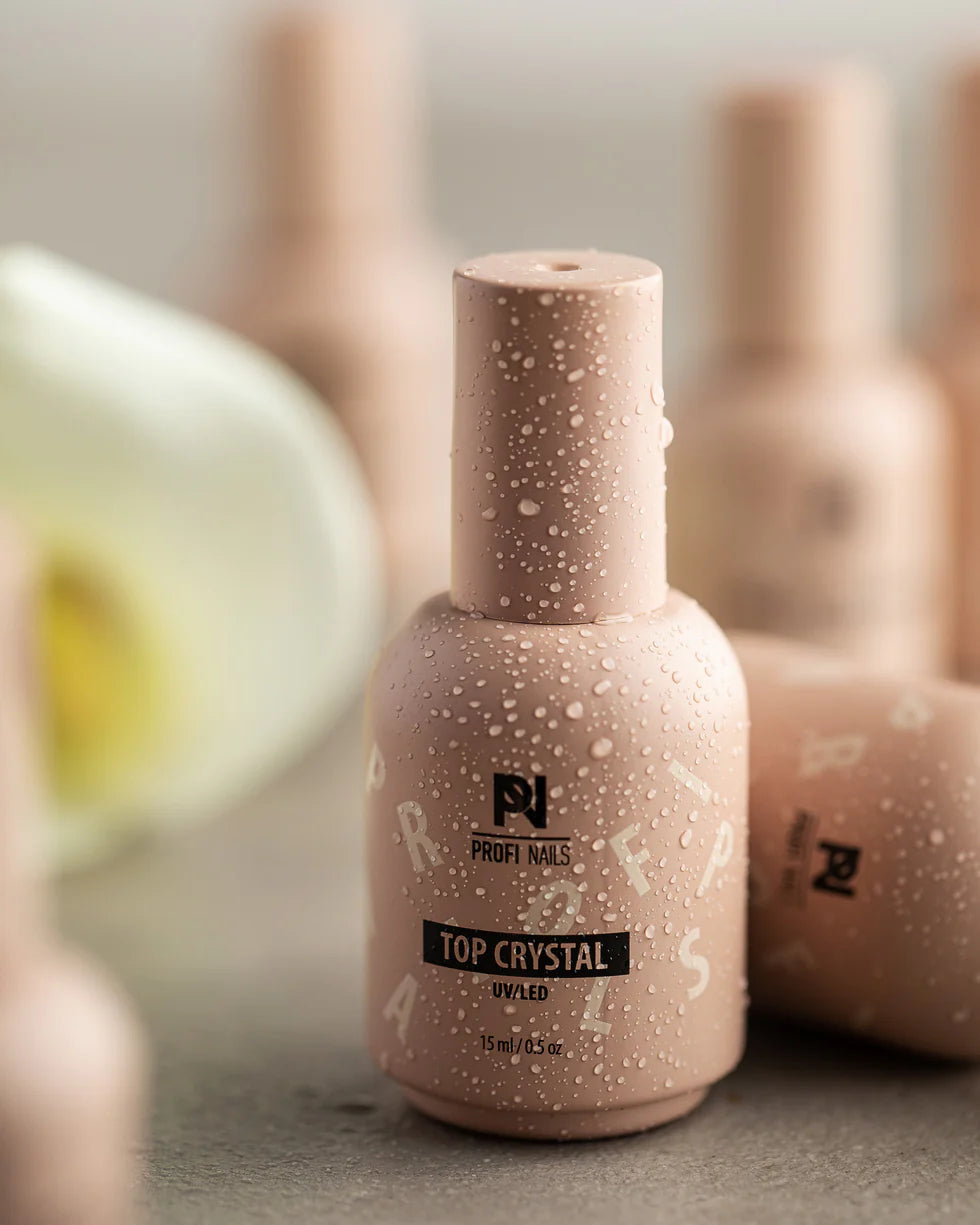 Profi Nails Top Crystal