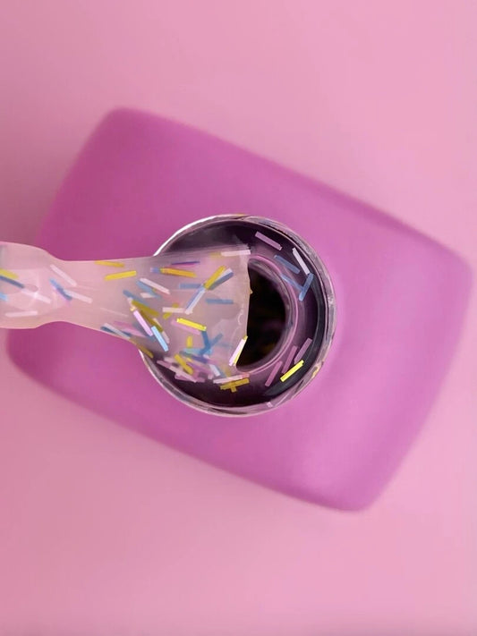LUNA Top Matte Ice Cream
