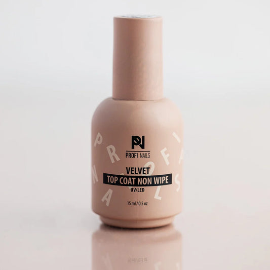 Profi Nails Top Velvet