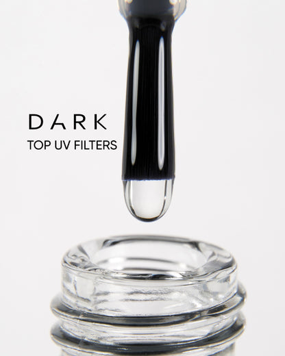 DARK Top No Wipe