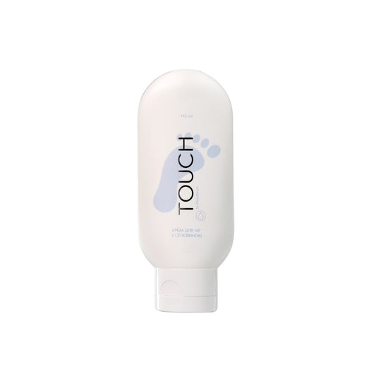 Touch Urea Foot Cream