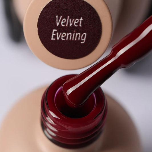 Profi Nails Gel Polish #Velvet Evening