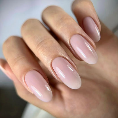 Profi Nails Smart Liquid Hard Gel #Velvet Sunrise