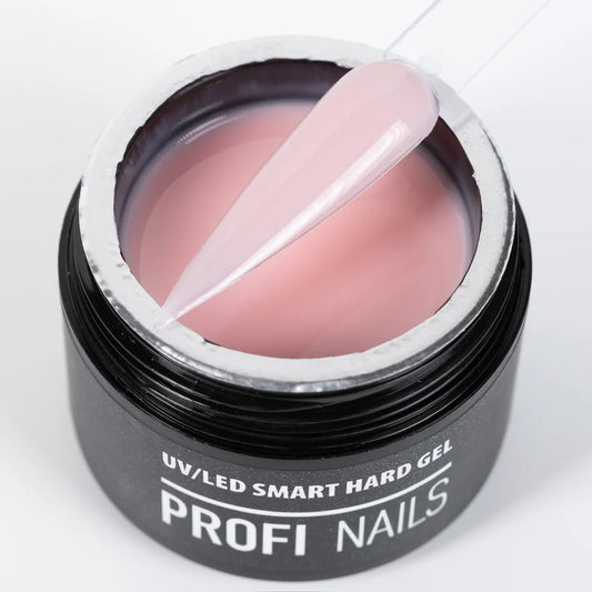 Profi Nails Smart Liquid Hard Gel #Velvet Sunrise