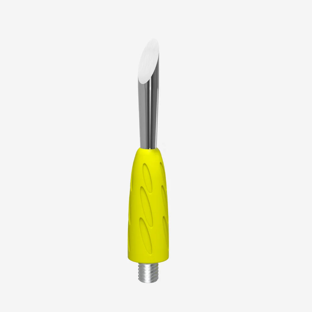 Staleks Uniq 12 Combo Working Part – Beveled Pusher