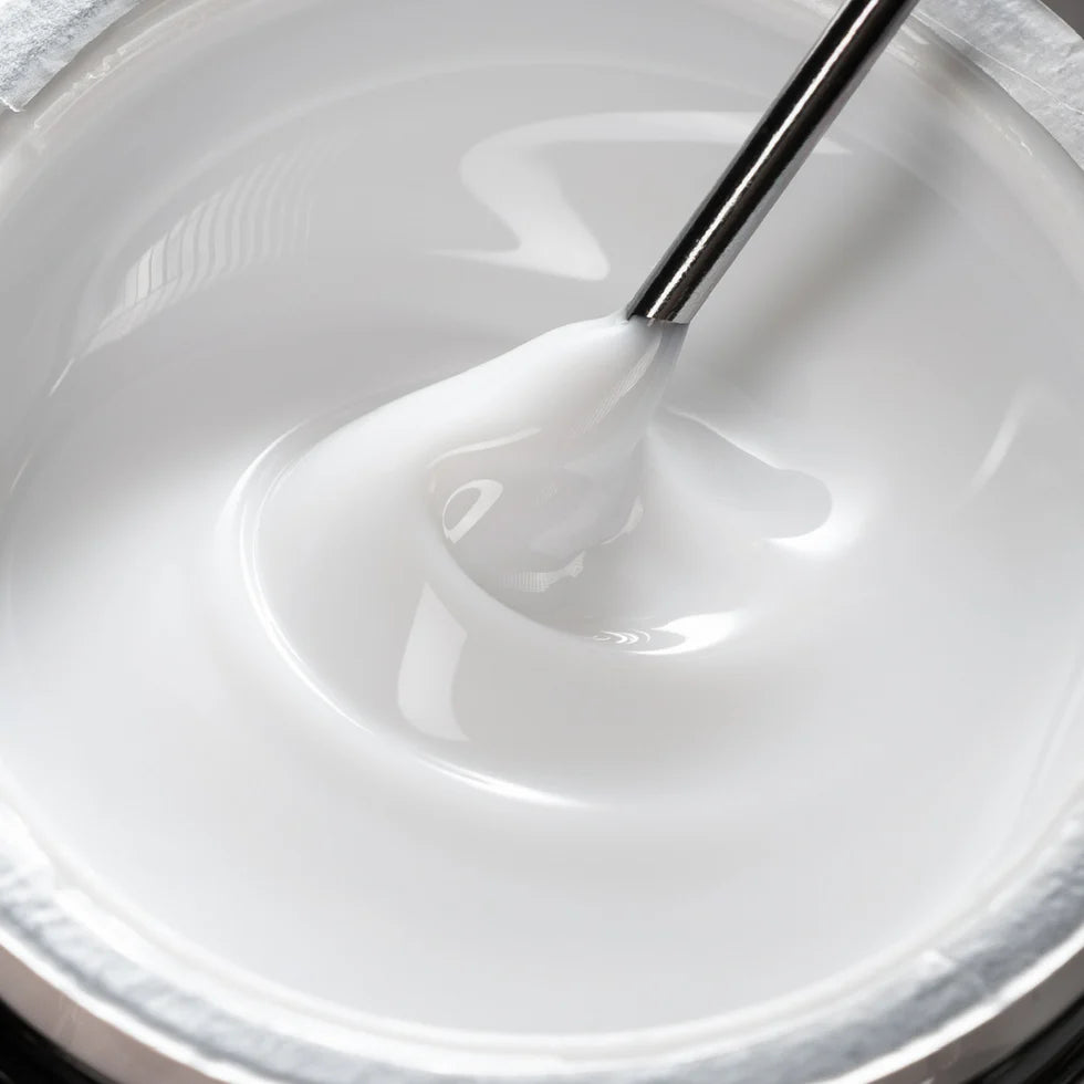 Profi Nails Hard Gel #White