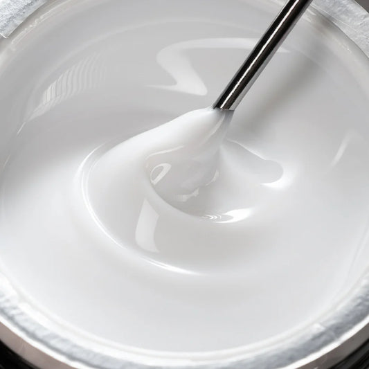 Profi Nails Hard Gel #White