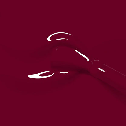Profi Nails Gel Polish #Wine Red