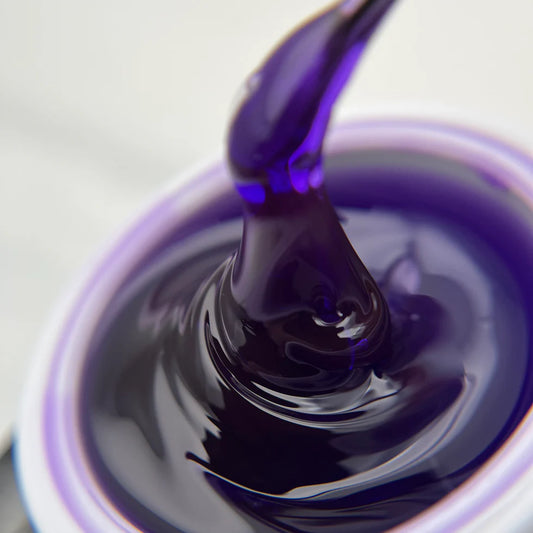 Profi Nails Hard Gel Ambre Collection #04