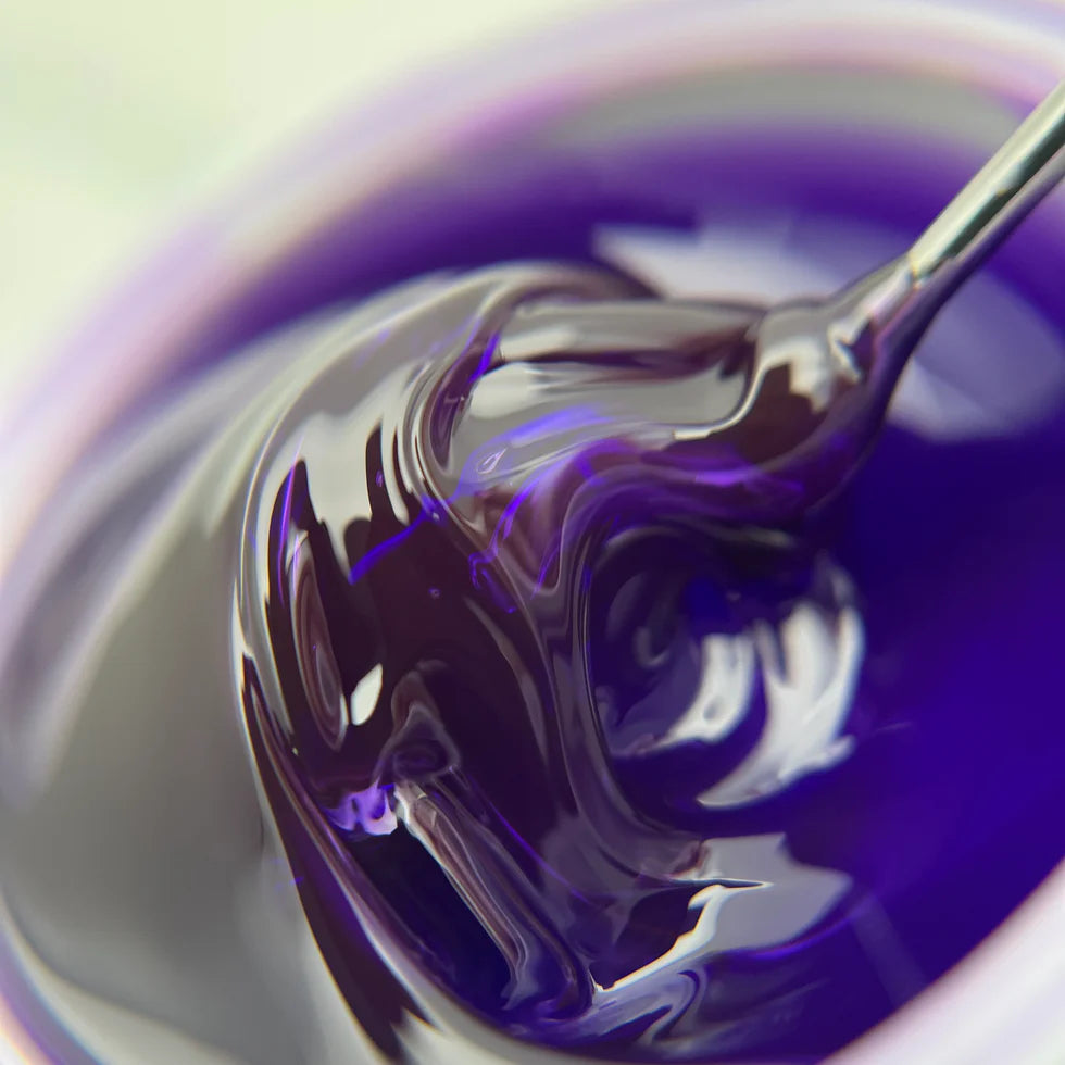 Profi Nails Hard Gel Ambre Collection #04