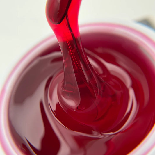 Profi Nails Hard Gel Ambre Collection #08