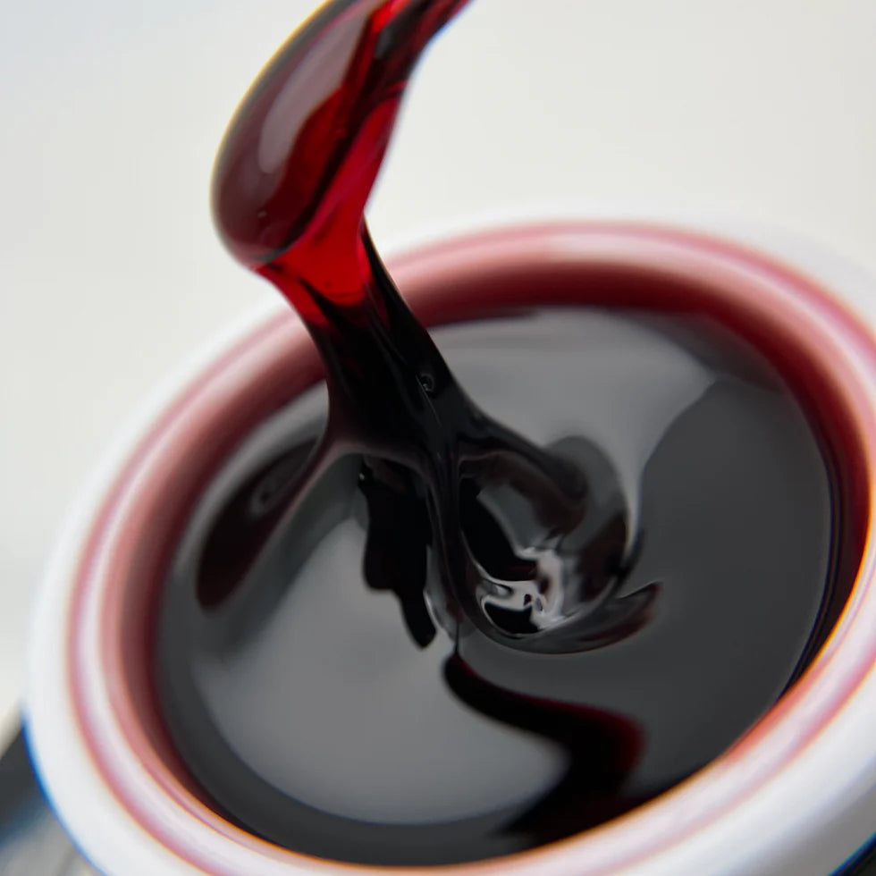 Profi Nails Hard Gel Ambre Collection #09