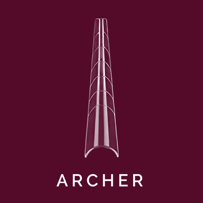 Steffani Upper Forms  #Archer
