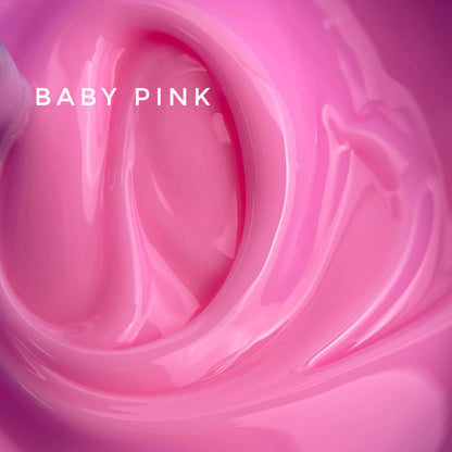 Touch Builder Gel #Baby Pink
