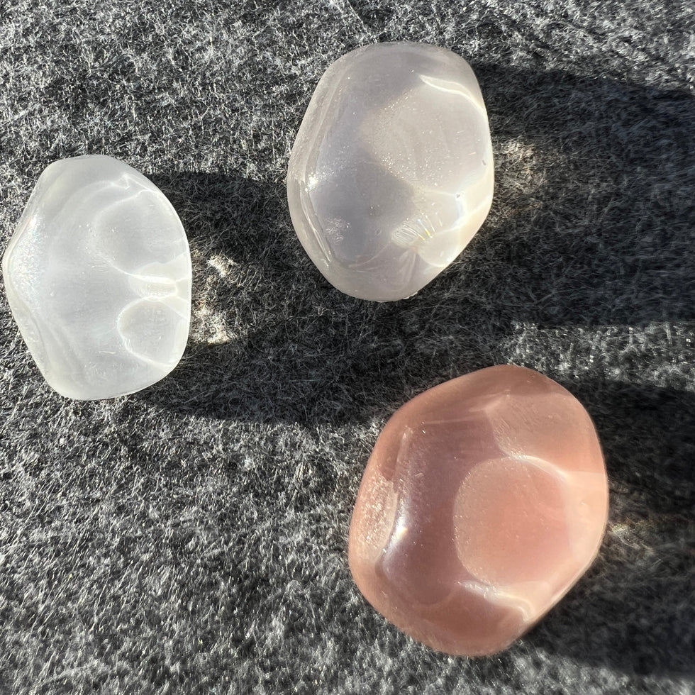 Profi Nails Polygel (in a jar) #Clear