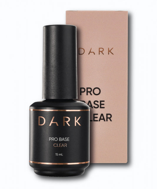 DARK Pro Base Clear