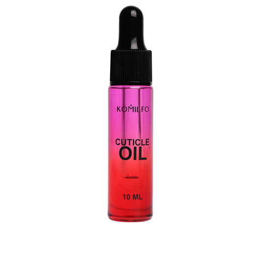 Kamilfo Cuticle Oil Berry Aroma