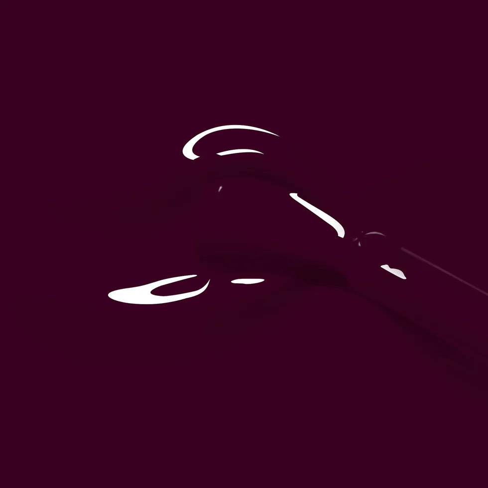 Profi Nails Gel Polish #Black Currant