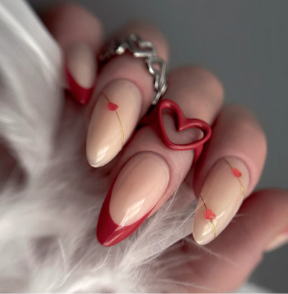 Profi Nails Smart Liquid Hard Gel #Bliss