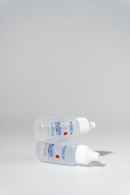 Touch Blood Stop Liquid