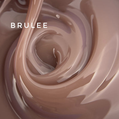 Touch Builder Gel #Brulee