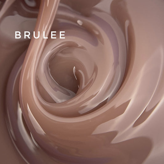 Touch Builder Gel #Brulee