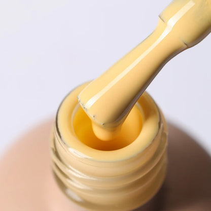 Profi Nails Gel Polish #Citrine