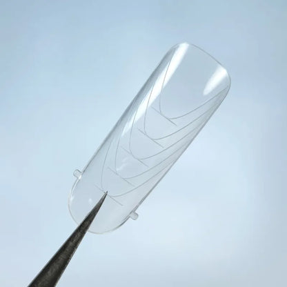 LUNA Upper Forms #Classic Salon Square