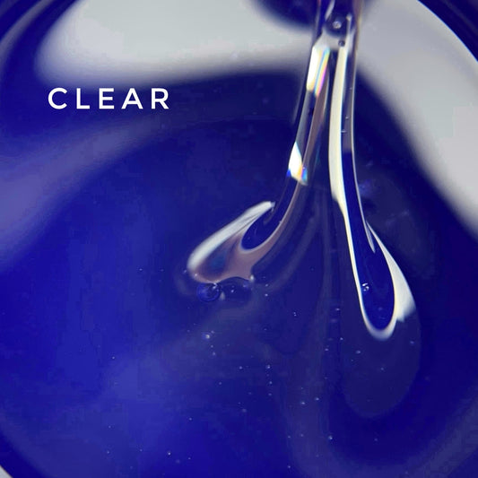 Touch Builder Gel #Clear