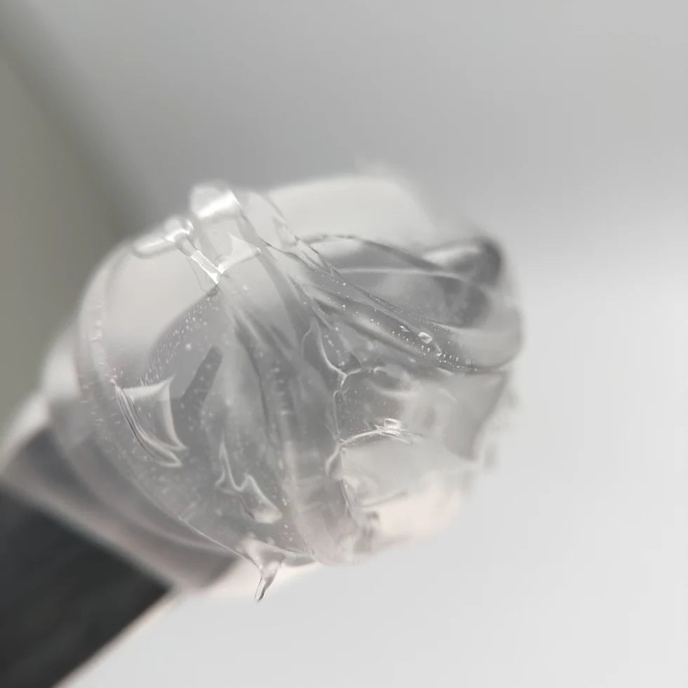 Profi Nails Polygel (in a jar) #Clear